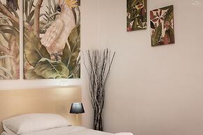 Rental in Rome Turati Apartment
