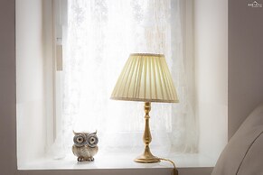 Rental in Rome Turati Apartment