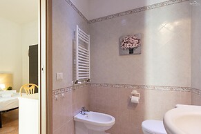 Rental in Rome Turati Apartment