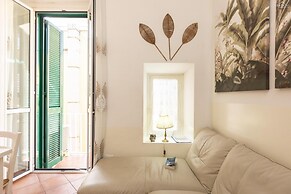 Rental in Rome Turati Apartment