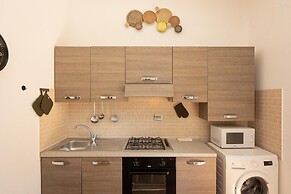 Rental in Rome Turati Apartment