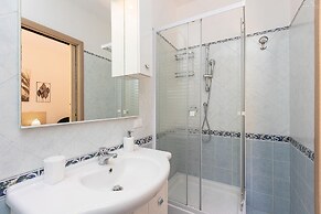 Rental in Rome Turati Apartment