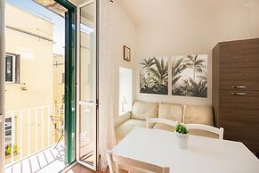 Rental in Rome Turati Apartment