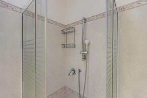 Rental in Rome Turati Apartment