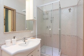 Rental in Rome Turati Apartment