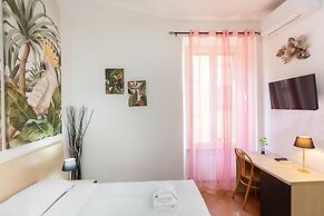 Rental in Rome Turati Apartment