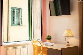Rental in Rome Turati Apartment