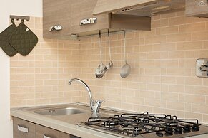 Rental in Rome Turati Apartment