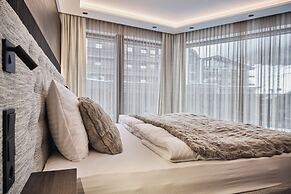 Chalet Ischgl - Modern Luxury Residences