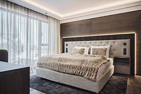 Chalet Ischgl - Modern Luxury Residences