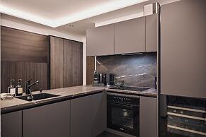 Chalet Ischgl - Modern Luxury Residences