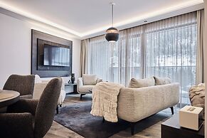 Chalet Ischgl - Modern Luxury Residences
