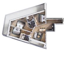 Chalet Ischgl - Modern Luxury Residences