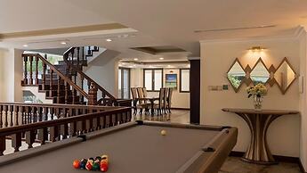 Villa Harmony 9 bedrooms