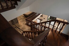 Villa Harmony 9 bedrooms