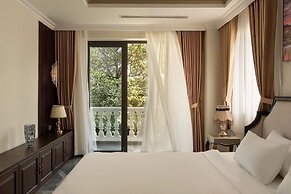 Villa Harmony 9 bedrooms