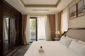 Villa Harmony 9 bedrooms