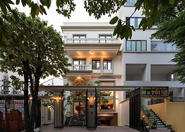 Villa Harmony 9 bedrooms