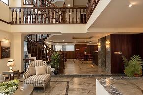Villa Harmony 9 bedrooms
