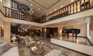 Villa Harmony 9 bedrooms