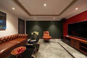 Villa Harmony 9 bedrooms