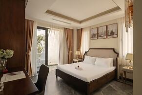Villa Harmony 9 bedrooms