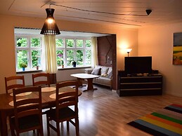 4 Star Holiday Home in Tonder