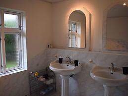 4 Star Holiday Home in Tonder