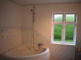 4 Star Holiday Home in Tonder