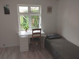 4 Star Holiday Home in Tonder