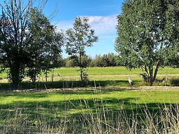 4 Star Holiday Home in Tonder