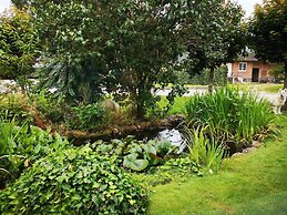 4 Star Holiday Home in Tonder