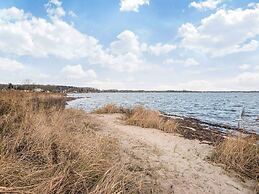 5 Star Holiday Home in Sjolund