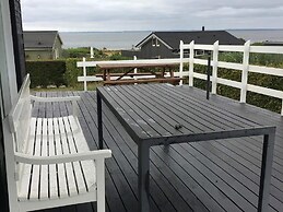 5 Star Holiday Home in Faaborg