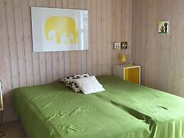 5 Star Holiday Home in Faaborg