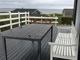 5 Star Holiday Home in Faaborg