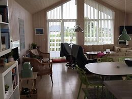 5 Star Holiday Home in Faaborg