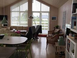 5 Star Holiday Home in Faaborg