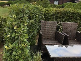 5 Star Holiday Home in Faaborg