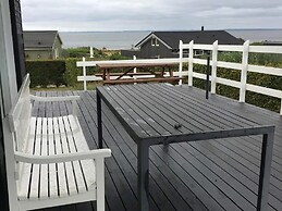 5 Star Holiday Home in Faaborg