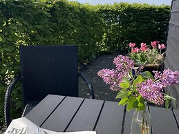 5 Star Holiday Home in Faaborg