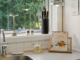 5 Star Holiday Home in Vaeggerlose
