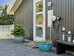 5 Star Holiday Home in Vaeggerlose