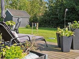 5 Star Holiday Home in Vaeggerlose