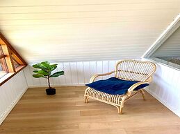 5 Star Holiday Home in Frorup