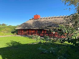 5 Star Holiday Home in Frorup
