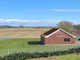 5 Star Holiday Home in Frorup