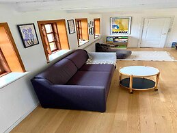 5 Star Holiday Home in Frorup