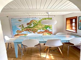 5 Star Holiday Home in Frorup