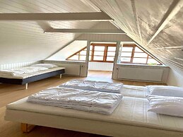5 Star Holiday Home in Frorup